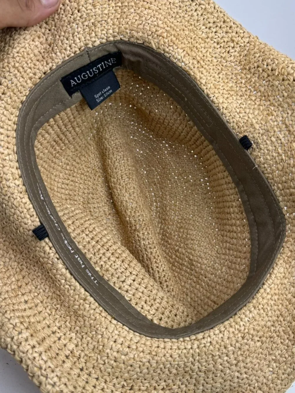 N/A augustine womens
